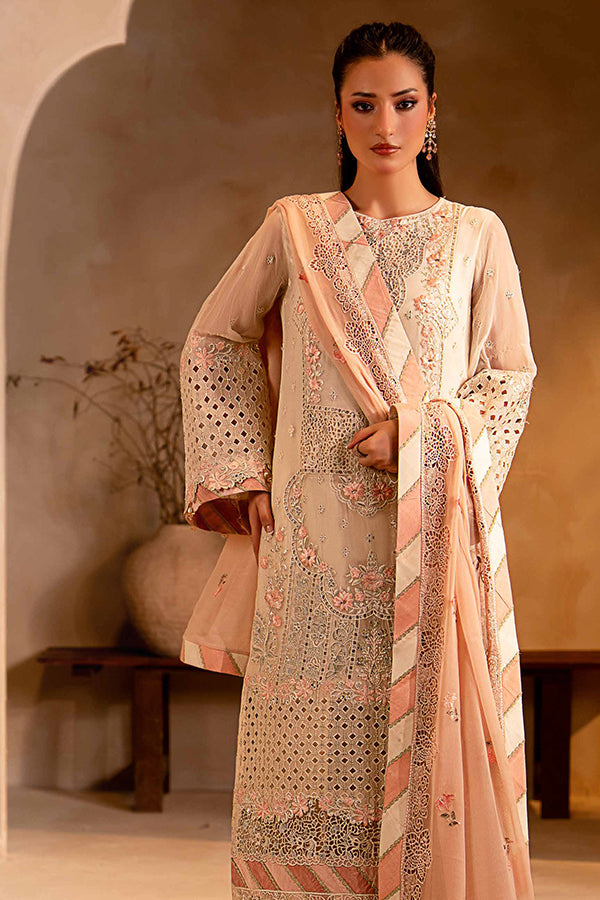 Maryam's Aarzu Festive'26 D#6