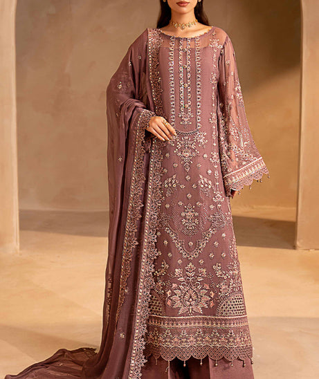 Maryam's Aarzu Festive'26 D#7