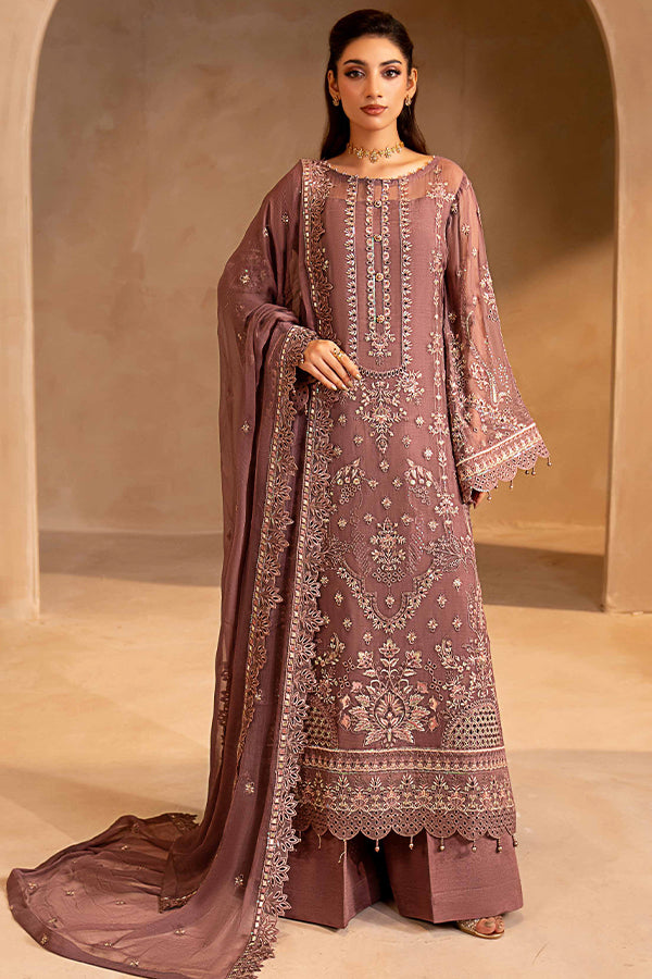 Maryam's Aarzu Festive'26 D#7