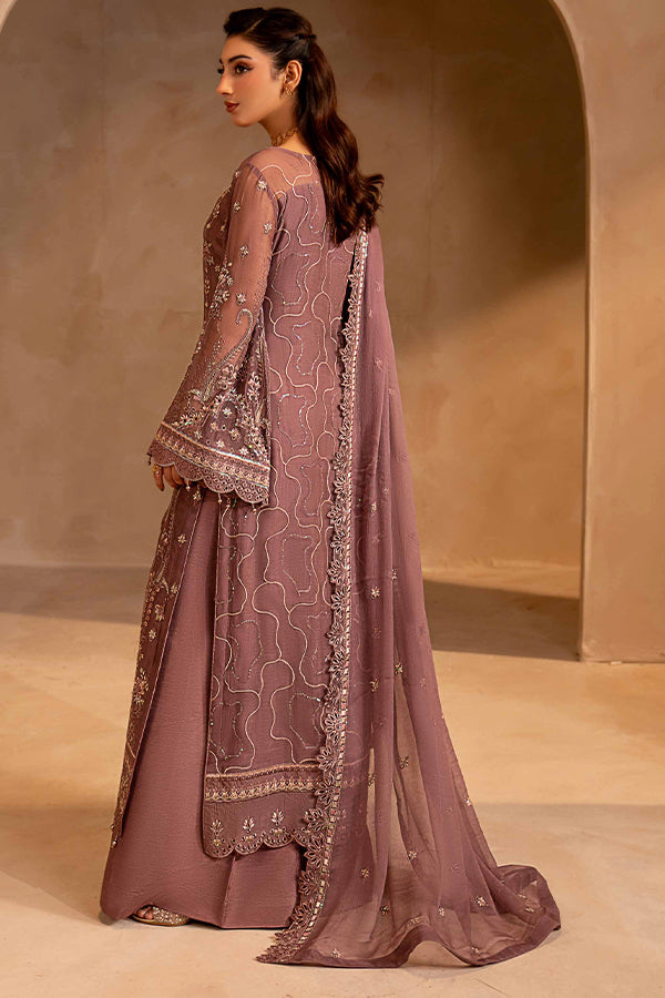 Maryam's Aarzu Festive'26 D#7
