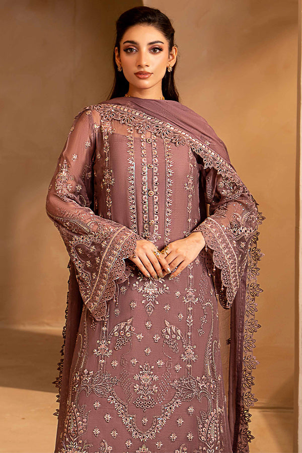 Maryam's Aarzu Festive'26 D#7