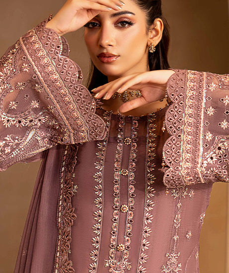 Maryam's Aarzu Festive'26 D#7