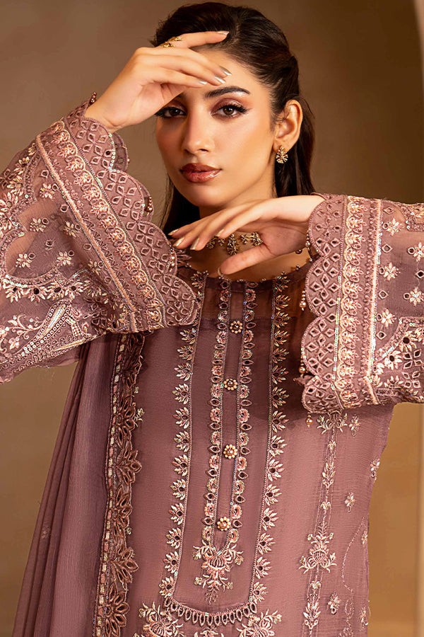 Maryam's Aarzu Festive'26 D#7