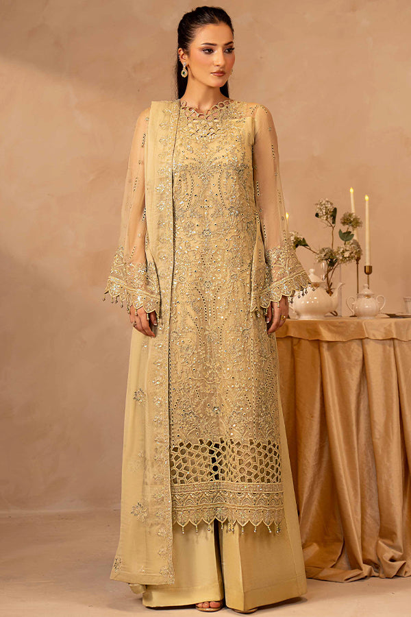 Maryam's Aarzu Festive'26 D#8