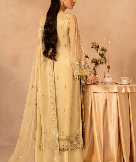 Maryam's Aarzu Festive'26 D#8