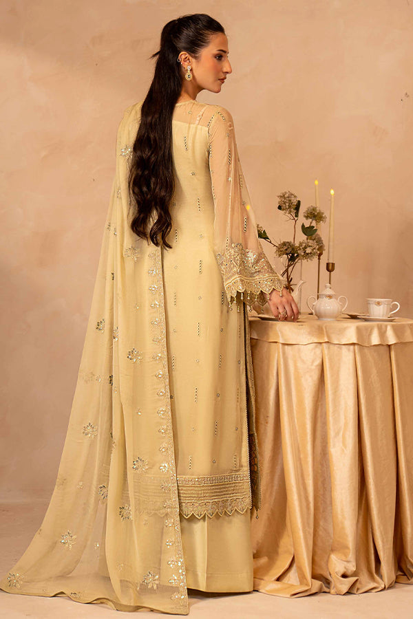 Maryam's Aarzu Festive'26 D#8