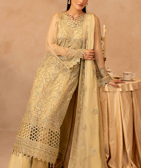 Maryam's Aarzu Festive'26 D#8