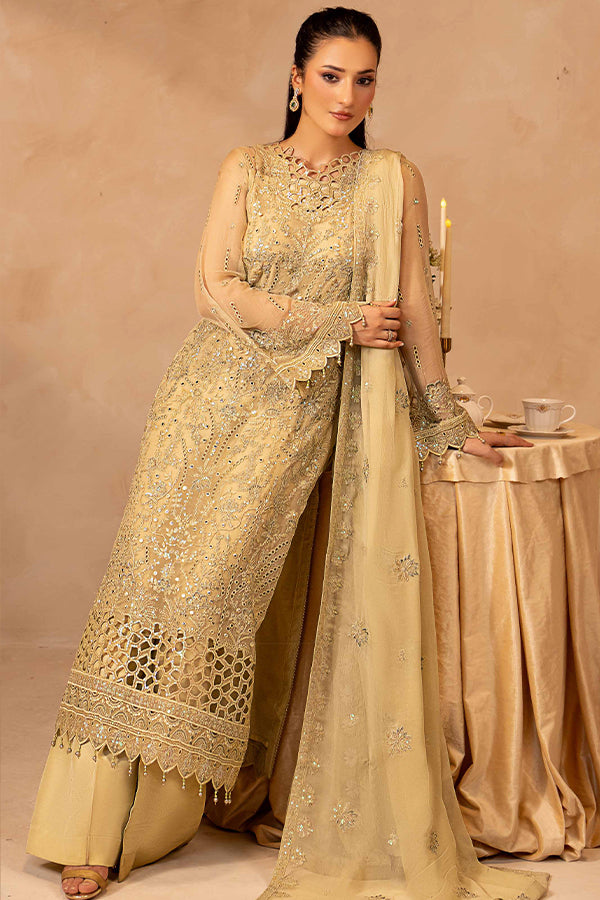 Maryam's Aarzu Festive'26 D#8