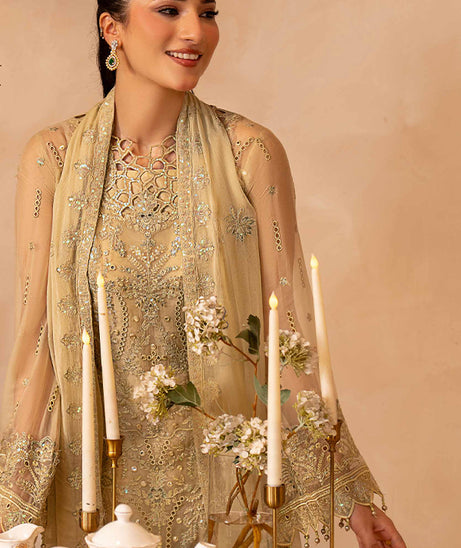 Maryam's Aarzu Festive'26 D#8