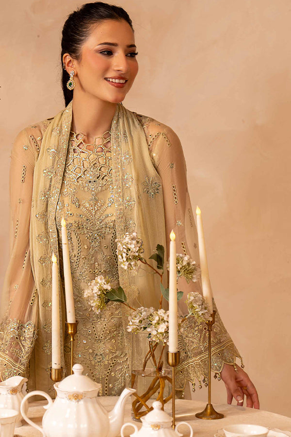 Maryam's Aarzu Festive'26 D#8