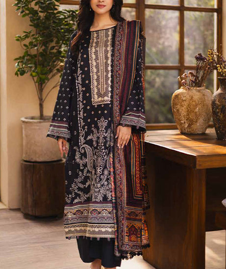 Maryum & Maria Zen Lawn`25 FW#50073