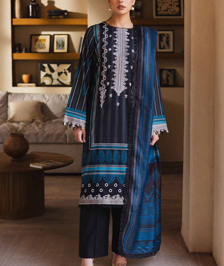 Maryum & Maria Zen Lawn`25 FW#50084