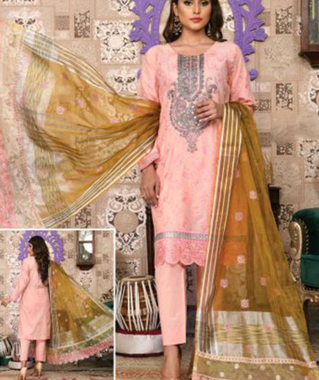 Mashaal C/Kari Emb Lawn`23 D#10