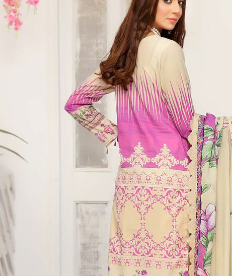 Mashal D/Emb Lawn`21 Vol 1 D#10
