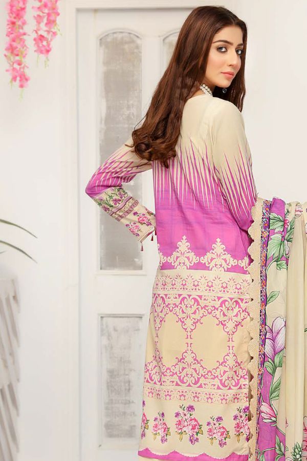 Mashal D/Emb Lawn`21 Vol 1 D#10