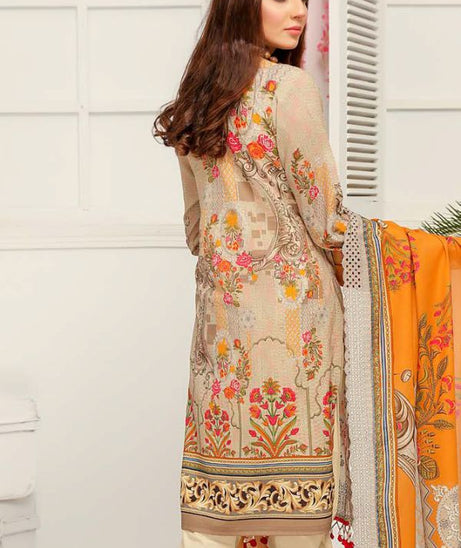 Mashal D/Emb Lawn`21 Vol 1 D#9