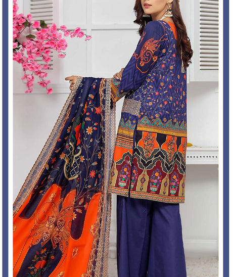 Mashal D/ Emb Lawn`21 D#10 V#5