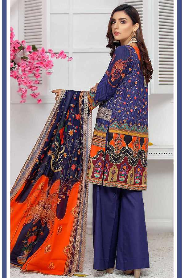 Mashal D/ Emb Lawn`21 D#10 V#5