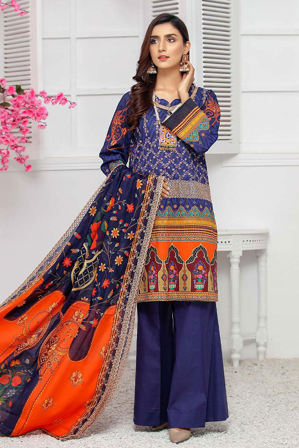 Mashal D/ Emb Lawn`21 D#10 V#5