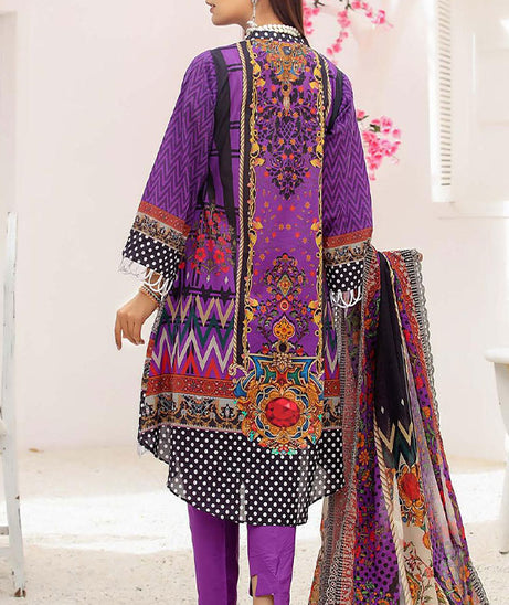 Mashal D/ Emb Lawn`21 D#02 V#5