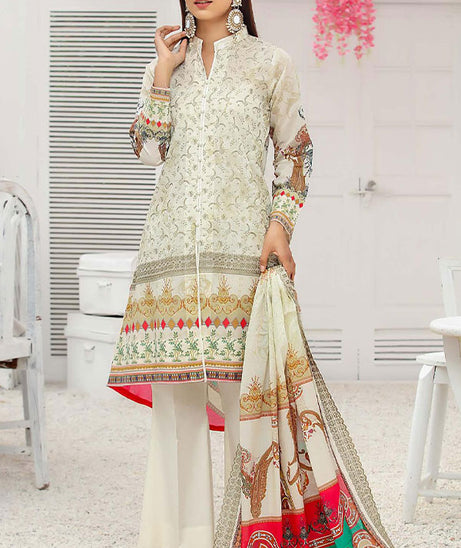 Mashal D/ Emb Lawn`21 D#05 V#5