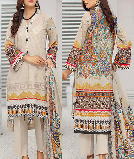 Mashal D/ Emb Lawn`21 D#06 V#5