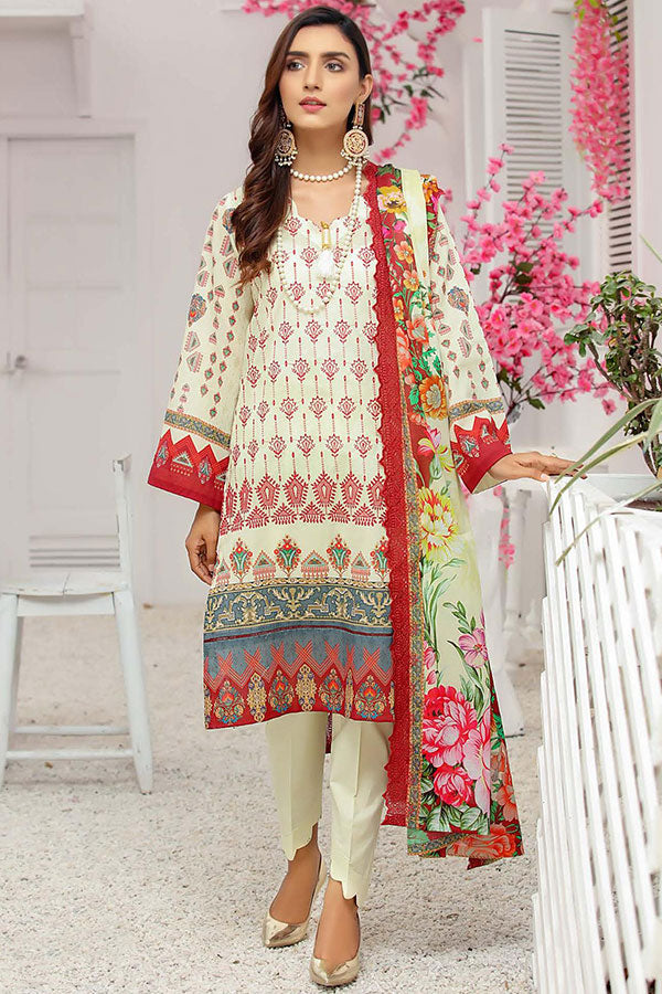 Mashal D/ Emb Lawn`21 D#08 V#5