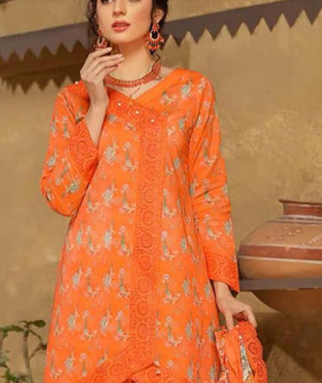 Mashal D/Emb Lawn`21 Vol 4 D#5
