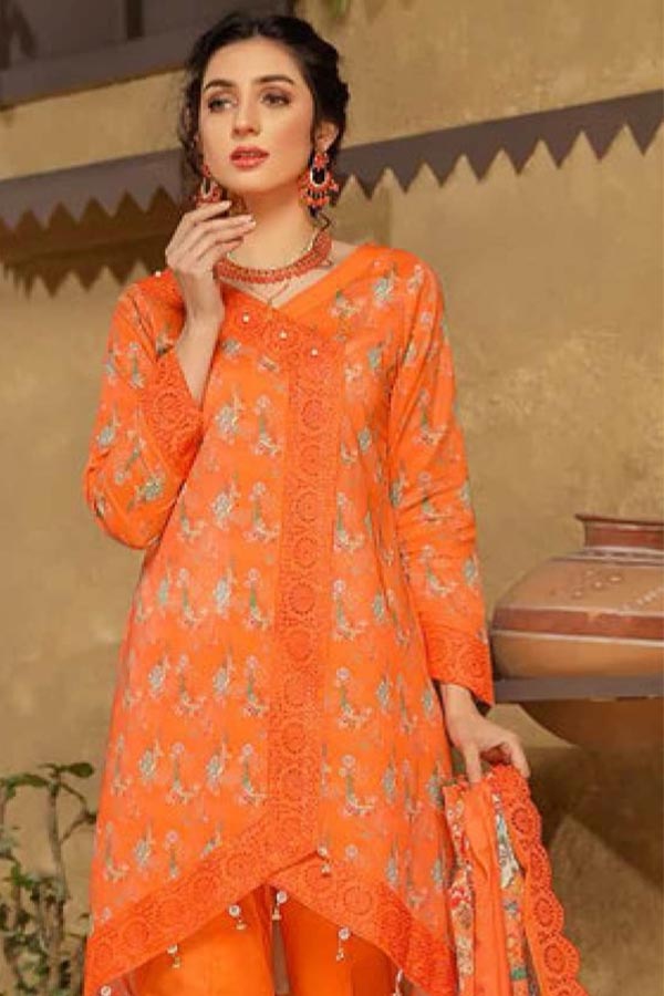 Mashal D/Emb Lawn`21 Vol 4 D#5