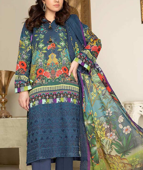 Mashal Digital Emb Lawn`21 ML#03