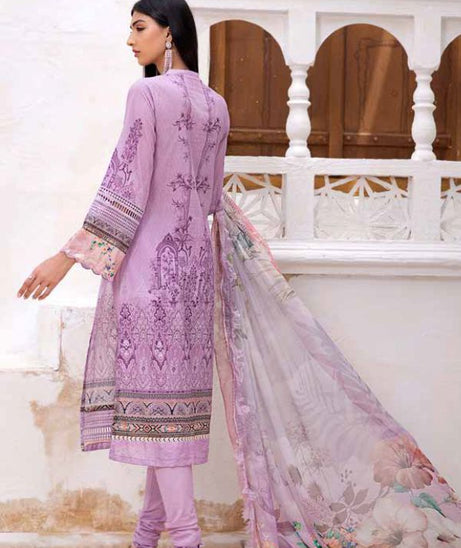 Mausummery S/S Lawn`22 Jamani