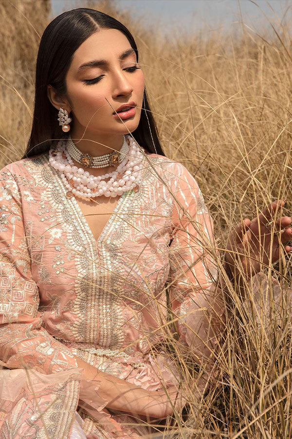 Mausummery Luxury Lawn`22 D#01