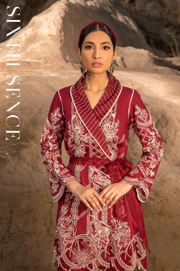 Mausummery Luxury Lawn`22 D#10