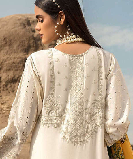 Mausummery Luxury Lawn`22 D#02