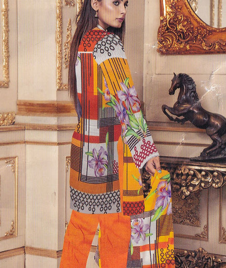 Mawa W/Sui Dhaga Collection`20 Vol 4 DN#3