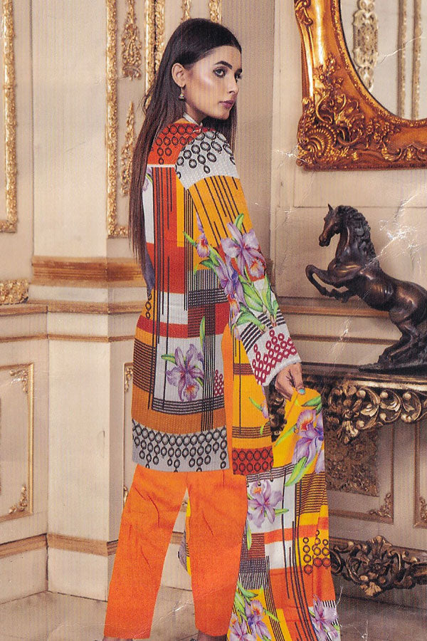 Mawa W/Sui Dhaga Collection`20 Vol 4 DN#3