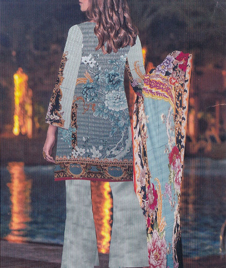 Mawa W/Sui Dhaga Collection`20 Vol 4 DN#5