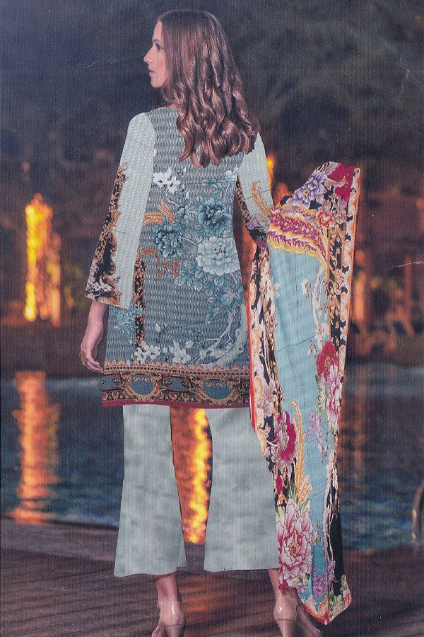 Mawa W/Sui Dhaga Collection`20 Vol 4 DN#5