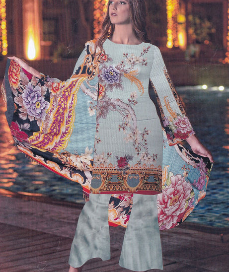 Mawa W/Sui Dhaga Collection`20 Vol 4 DN#5