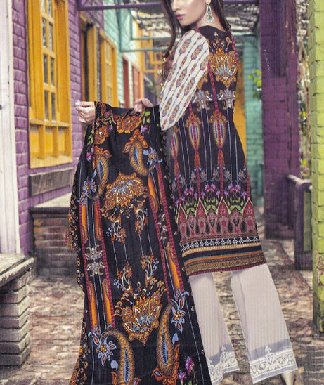 Mawa W/Sui Dhaga Collection`20 Vol 4 DN#7