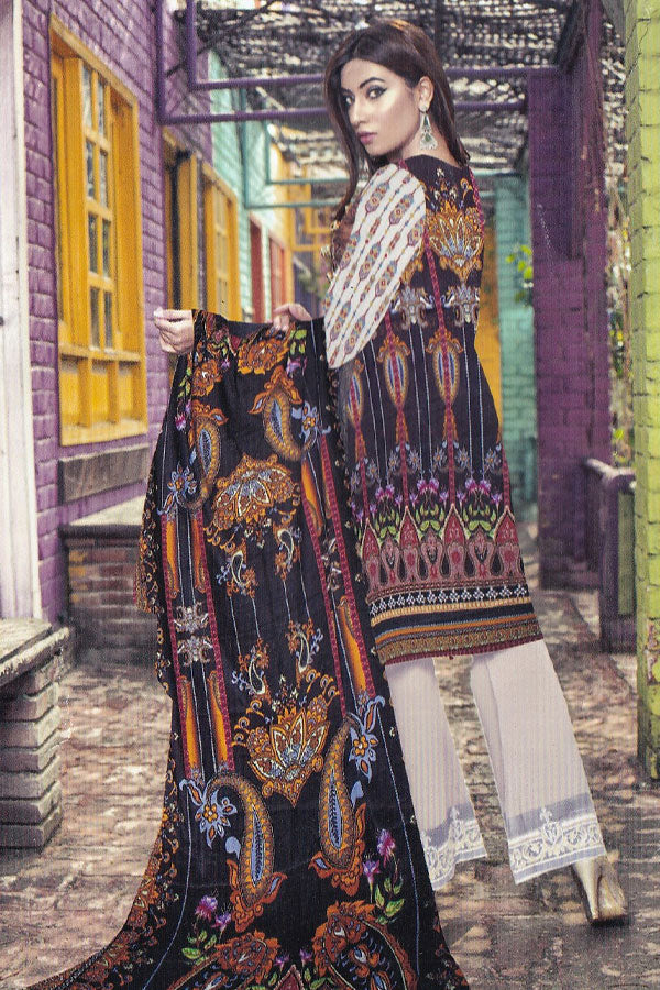 Mawa W/Sui Dhaga Collection`20 Vol 4 DN#7