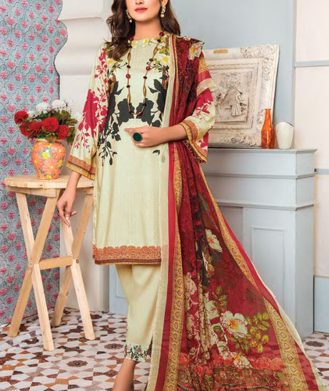Mawa Excl/Sui Dhaga Staple`20 D#02