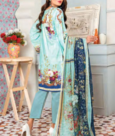 Mawa Excl/Sui Dhaga Staple`20 D#04