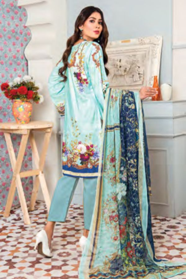 Mawa Excl/Sui Dhaga Staple`20 D#04