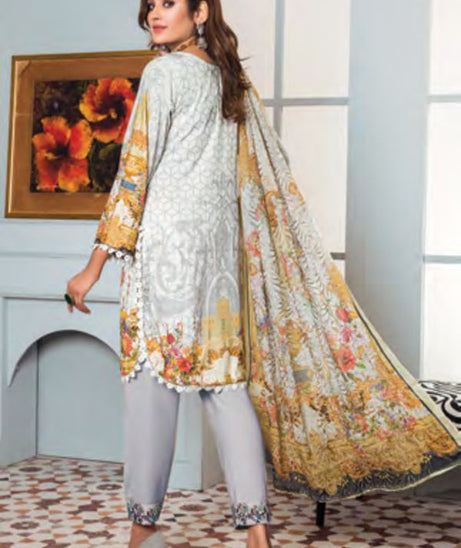 Mawa Excl/Sui Dhaga Staple`20 D#06