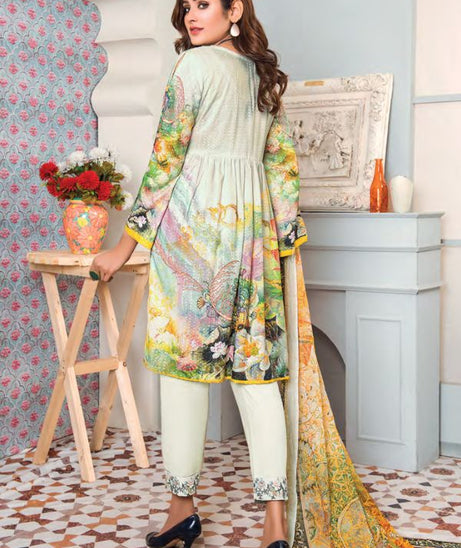 Mawa Excl/Sui Dhaga Staple`20 D#09