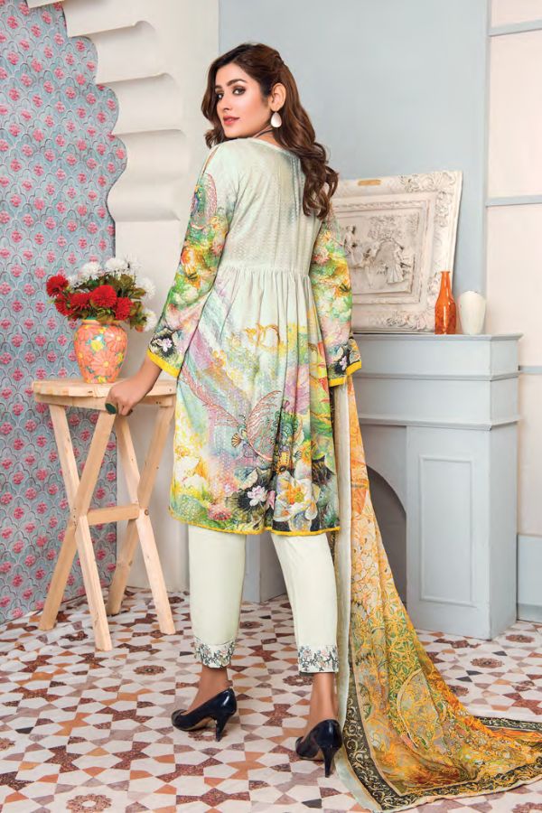 Mawa Excl/Sui Dhaga Staple`20 D#09
