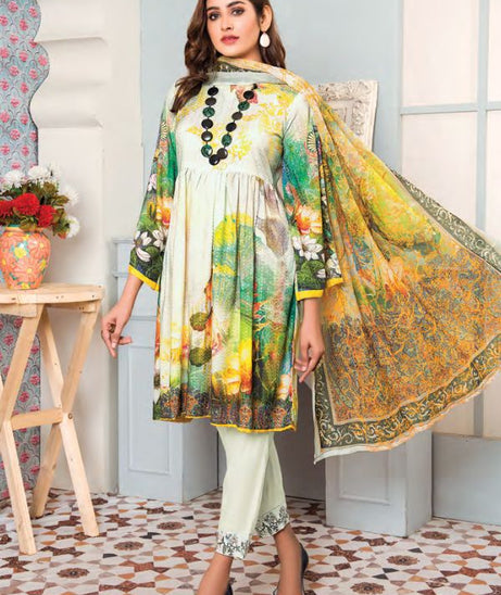 Mawa Excl/Sui Dhaga Staple`20 D#09