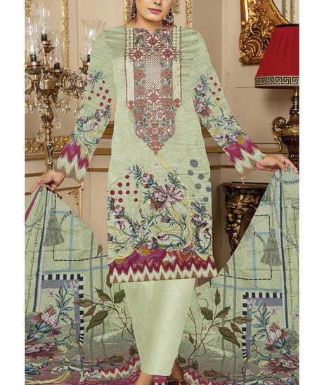 Mawa S/S Lawn`21 V#4 D#10