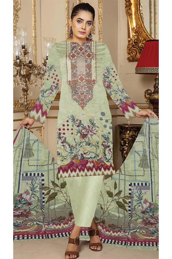 Mawa S/S Lawn`21 V#4 D#10